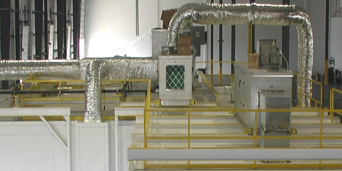 Indoor Growing Climate Control Systems
