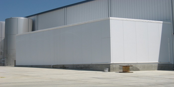Drying Modules